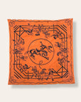 Vintage 1930’s-40’s Swagger Double Selvedge Rodeo Bandana