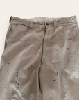 Vintage 1960’s Lee Chetopa Twill Trousers W:31