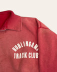 Vintage 1960’s Burlingame Track Sweatshirt XL