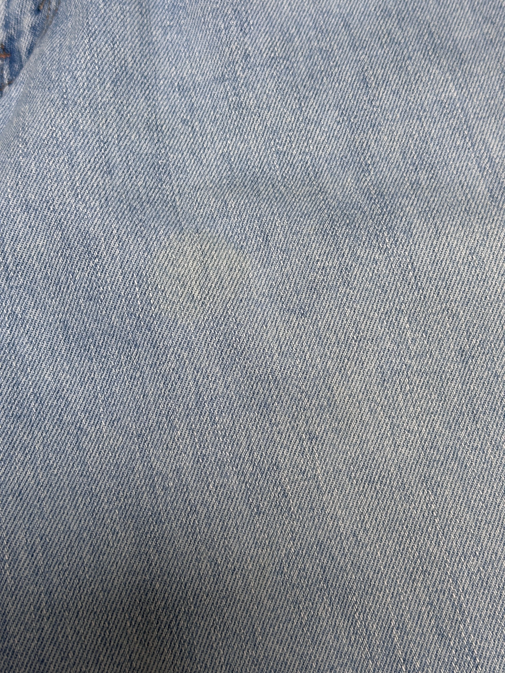 Vintage 1990’s Levi’s Silvertab Baggy Denim W:36