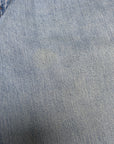 Vintage 1990’s Levi’s Silvertab Baggy Denim W:36