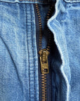 Vintage 1960’s Key Farm Denim W:33