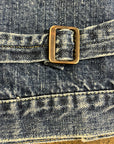 Vintage 1940’s Levi’s 506xx Type 1 Denim Jacket Size 38