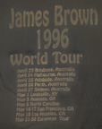 Vintage 90’s James Brown T-Shirt