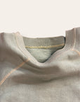 Vintage 1960’s Seafoam Green Sweatshirt