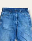 Vintage 1960’s Key Farm Denim W:32