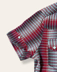 Vintage 1950’s Levi’s Shorthorn Sawtooth Western Shirt