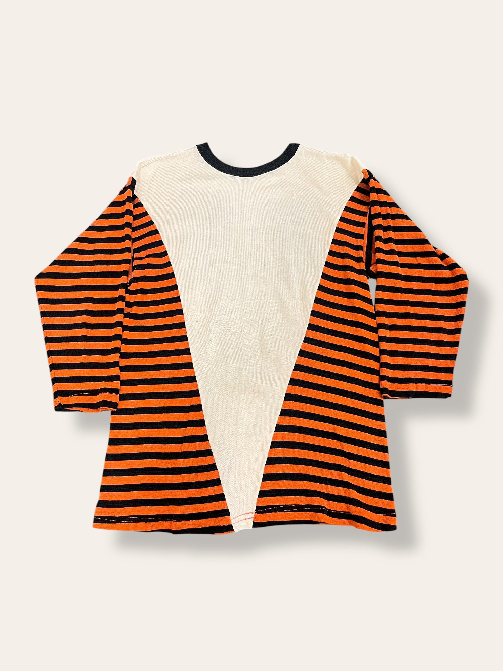 Vintage 1960’s Durene Wonder World Baseball Jersey