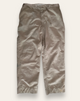 Vintage 1960’s Big Mac Cotton Trousers W:34