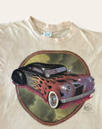Vintage 1974 Hot Rod Kelley Mouse Studio T-Shirt | Monster Company Shirt