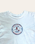 Vintage 1960’s BSA Mt. Everest T-Shirt