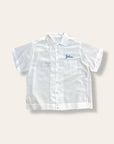 Vintage 1950’s Ford Chain Stitch Shirt