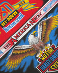 Vintage 1980’s- 1990’s Harley Davidson American Way Bandana