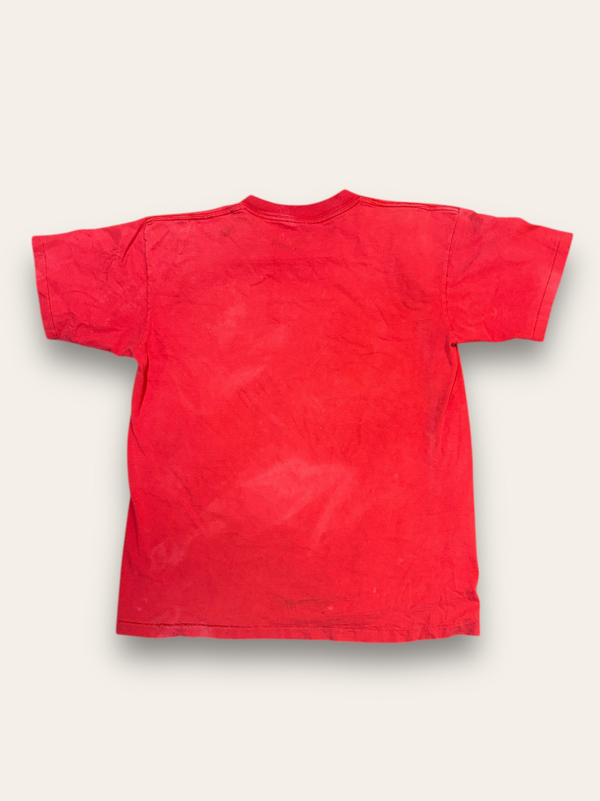 Vintage 1990’s Stanford White Punks On Dope T-Shirt