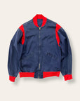 Vintage 1960’s Rawlings Baseball Jacket