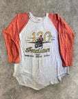 Vintage 1960’s Indian Motorcycles T-Shirt