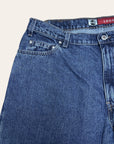 Vintage 1990’s Levi’s Silvertab Loose Denim W:36