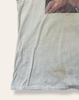 Vintage 1970’s Patti Smith Ringer T-Shirt