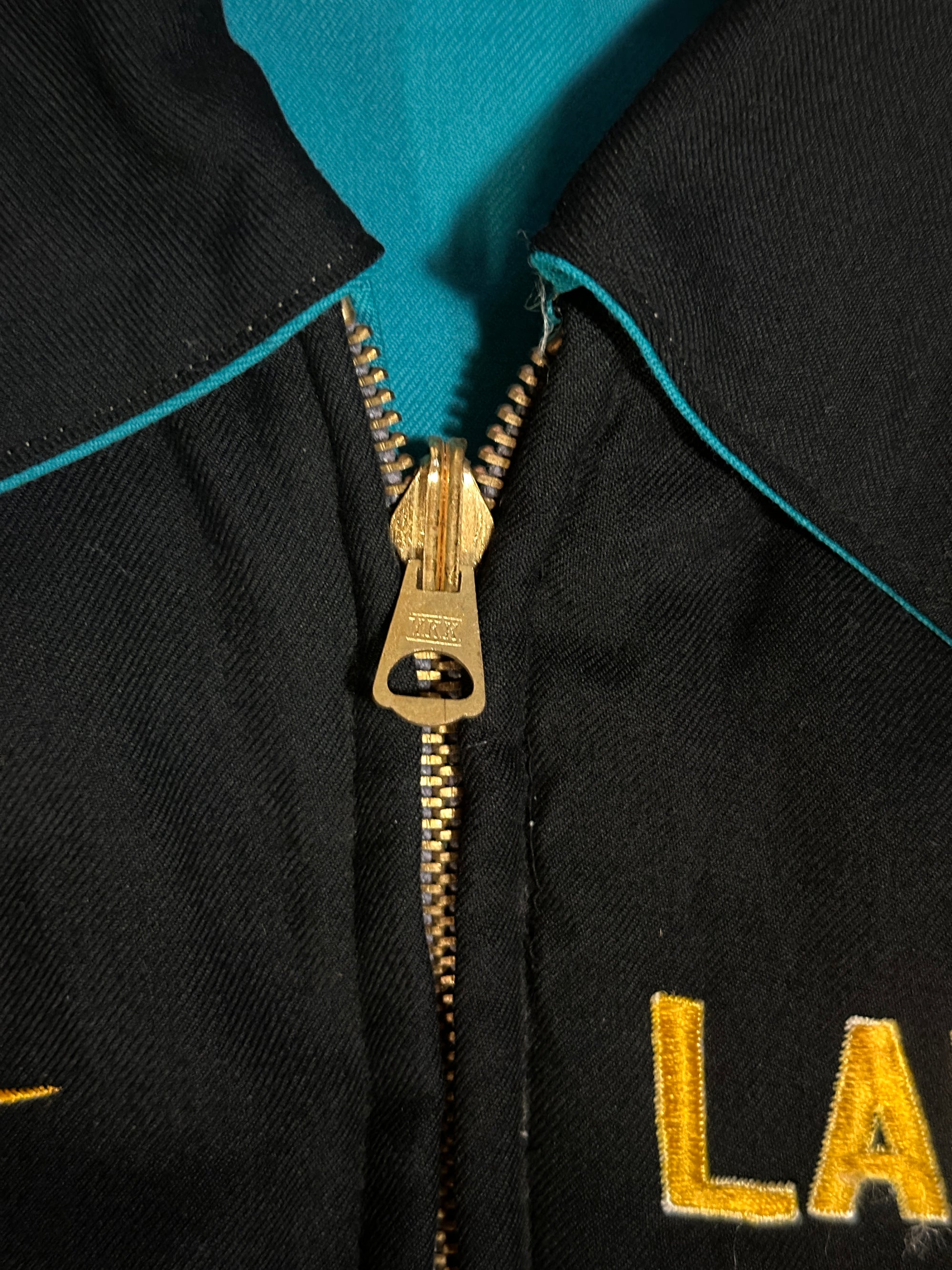 Vintage 1950’s “Laurie” Yokohama, Japan Souvenir Jacket