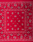 Vintage 1950’s Fast Color RN 14193 Bandana