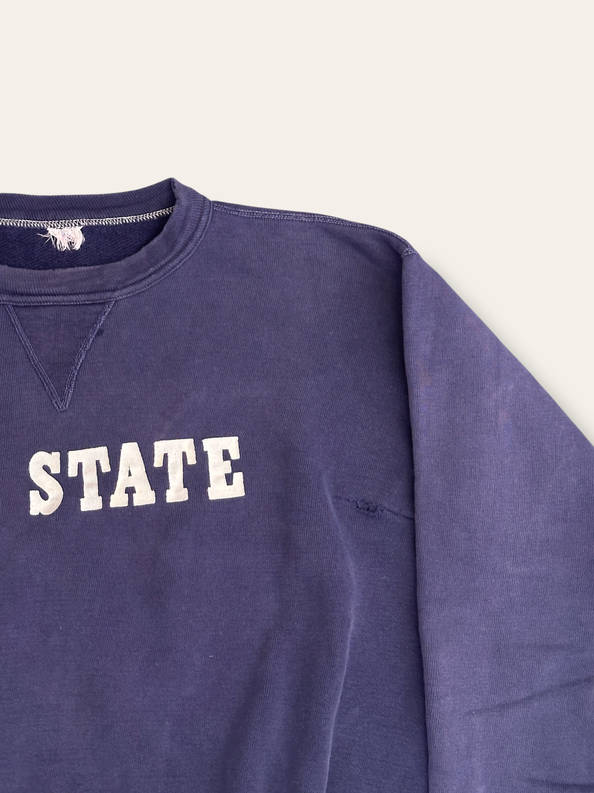 Vintage 1960’s SF State College Sweatshirt