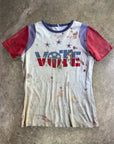 Vintage 1960’s Vote Painter T-Shirt