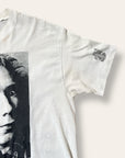 Vintage 1980’s Johnny Rotten Public Image with Hand Written Art T-Shirt