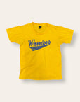 Vintage 1970’s Golden State Warriors Script T-Shirt