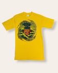 Vintage 1976 Bicentennial Kelley Mouse Studio T-Shirt | Monster Company Shirt