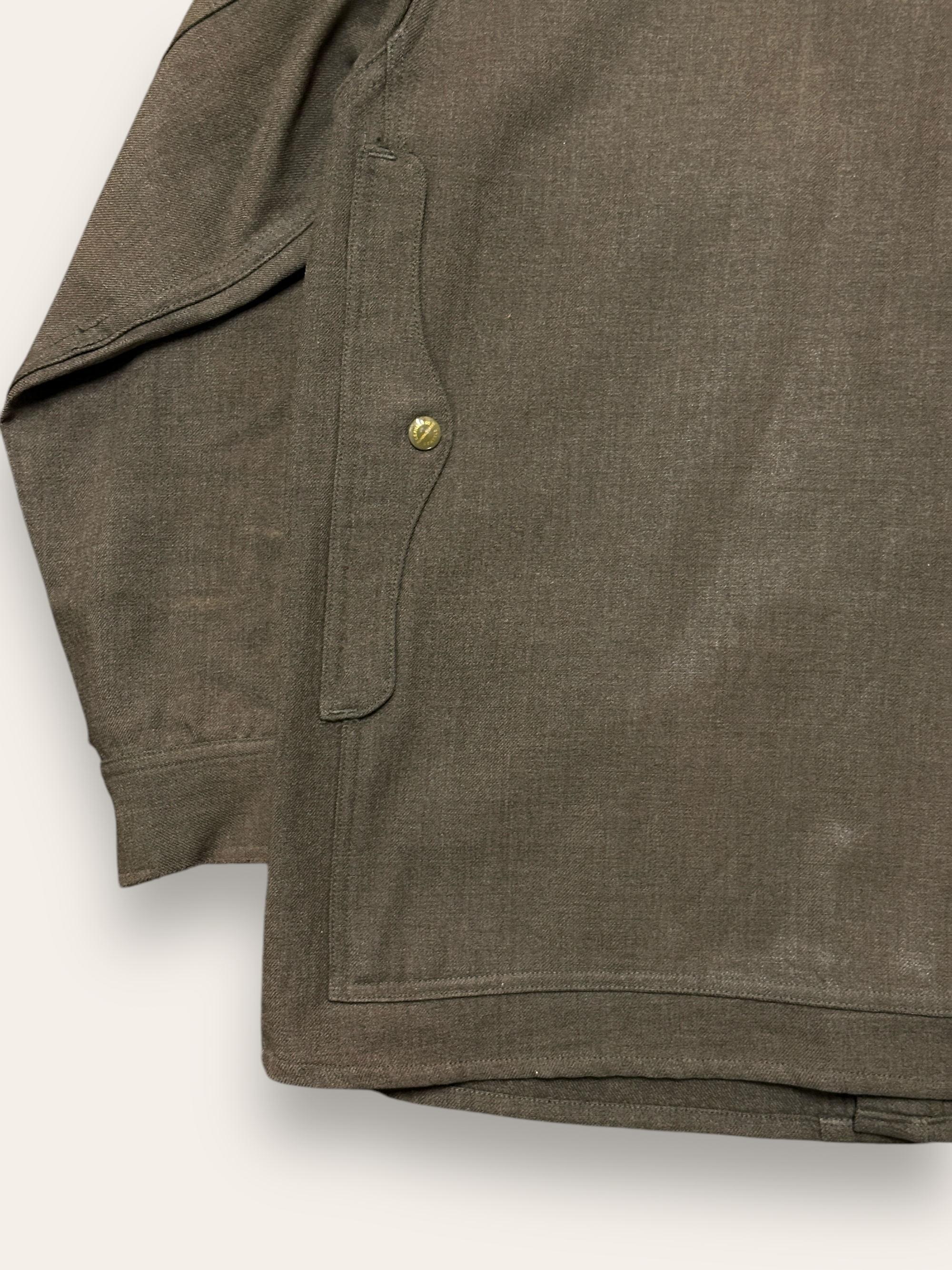 Vintage 1940’s Filson Forest Service Jacket