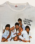 Vintage 1960’s Rare Beatles Yesterday And Today T-Shirt