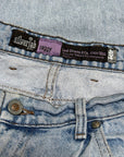 Vintage 1990’s Levi’s Silvertab Baggy Denim W:34