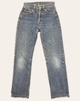 Vintage 1960’s Levi’s Big E W:25