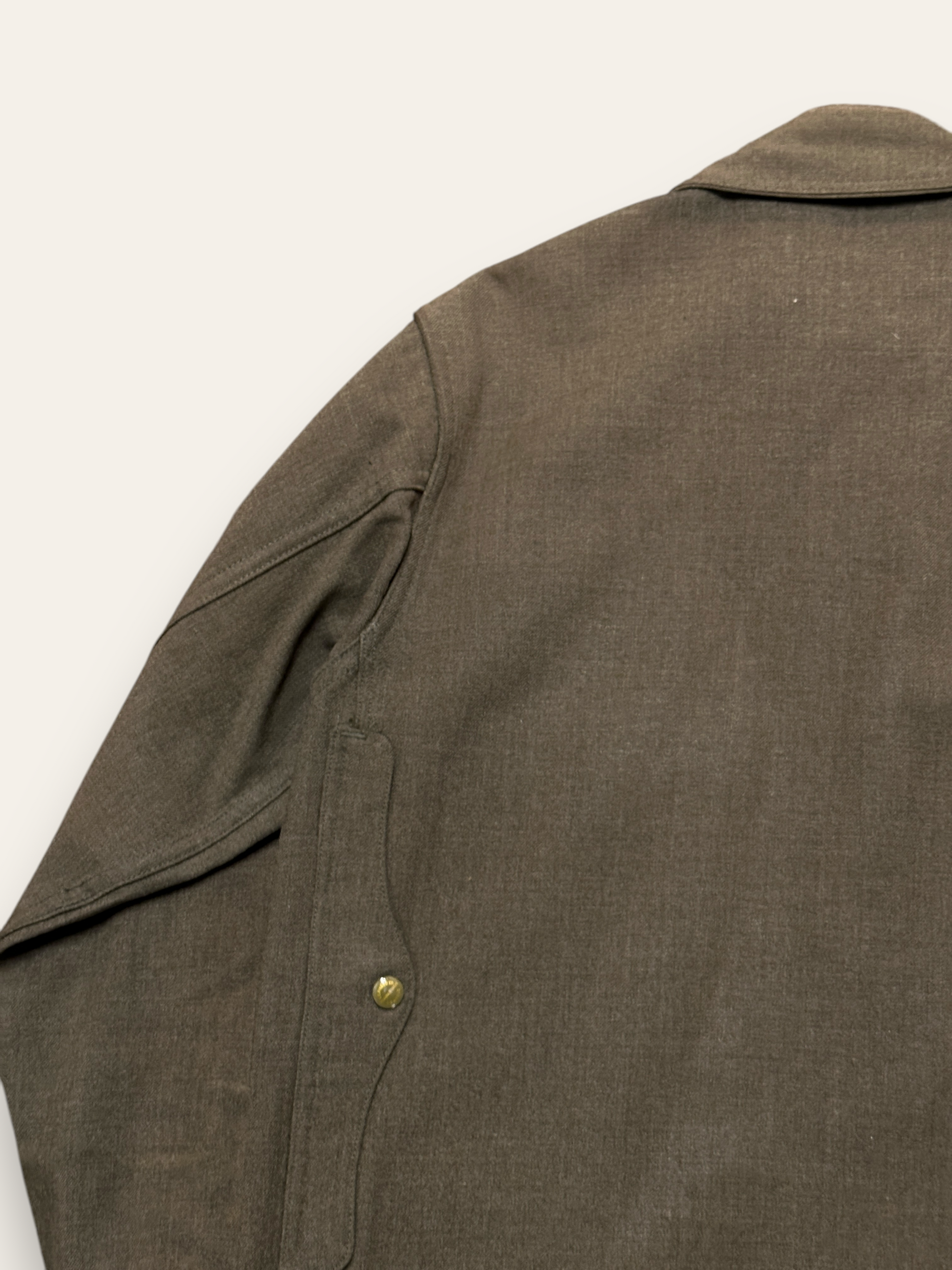 Vintage 1940’s Filson Forest Service Jacket