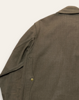 Vintage 1940’s Filson Forest Service Jacket