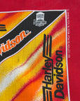 Vintage 1980’s- 1990’s Harley Davidson Righteous Ruler Bandana