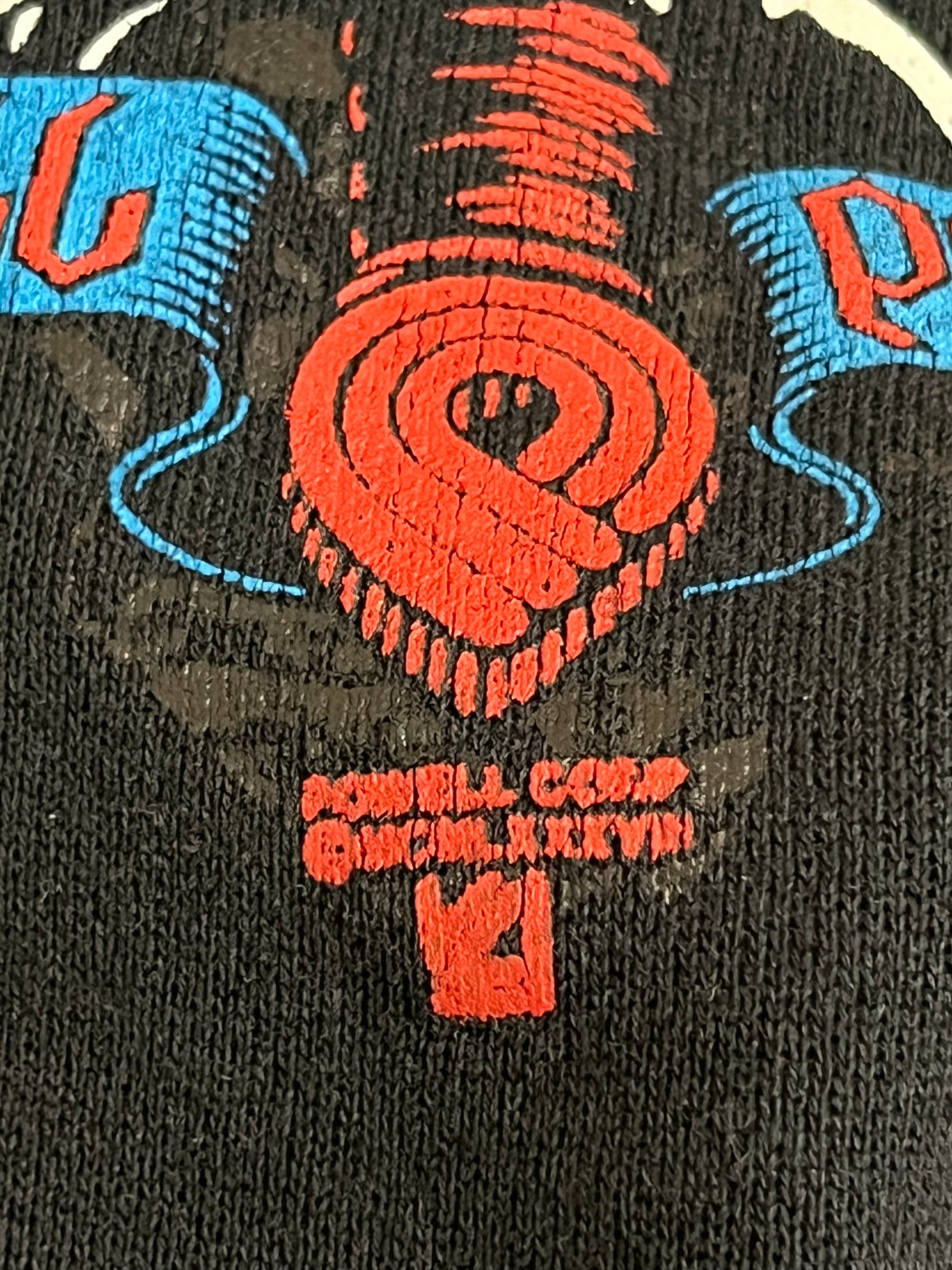 Vintage 1980’s Powell Peralta Pullover