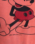 Vintage 1960’s Mickey Mouse Sweatshirt