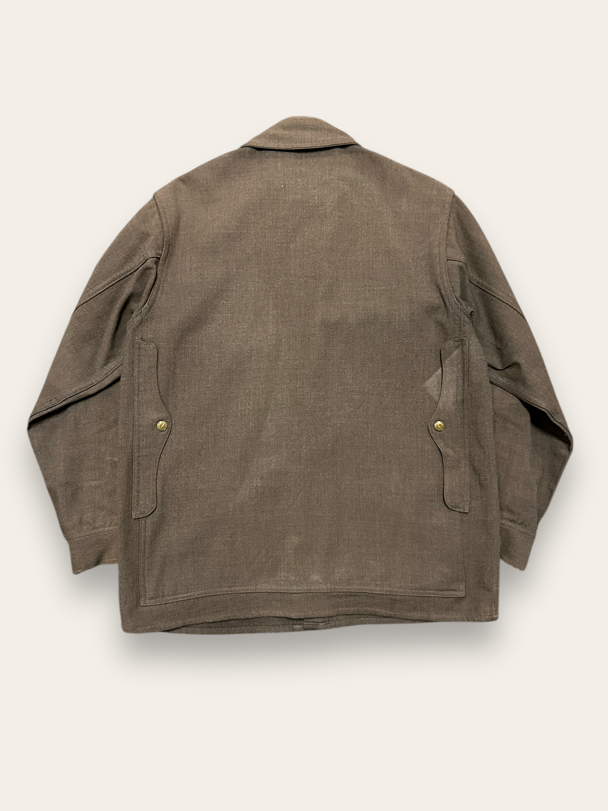 Vintage 1940’s Filson Forest Service Jacket