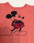 Vintage 1960’s Mickey Mouse Sweatshirt
