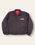 Vintage 1970s PG&E Work Jacket | Vintage Workwear