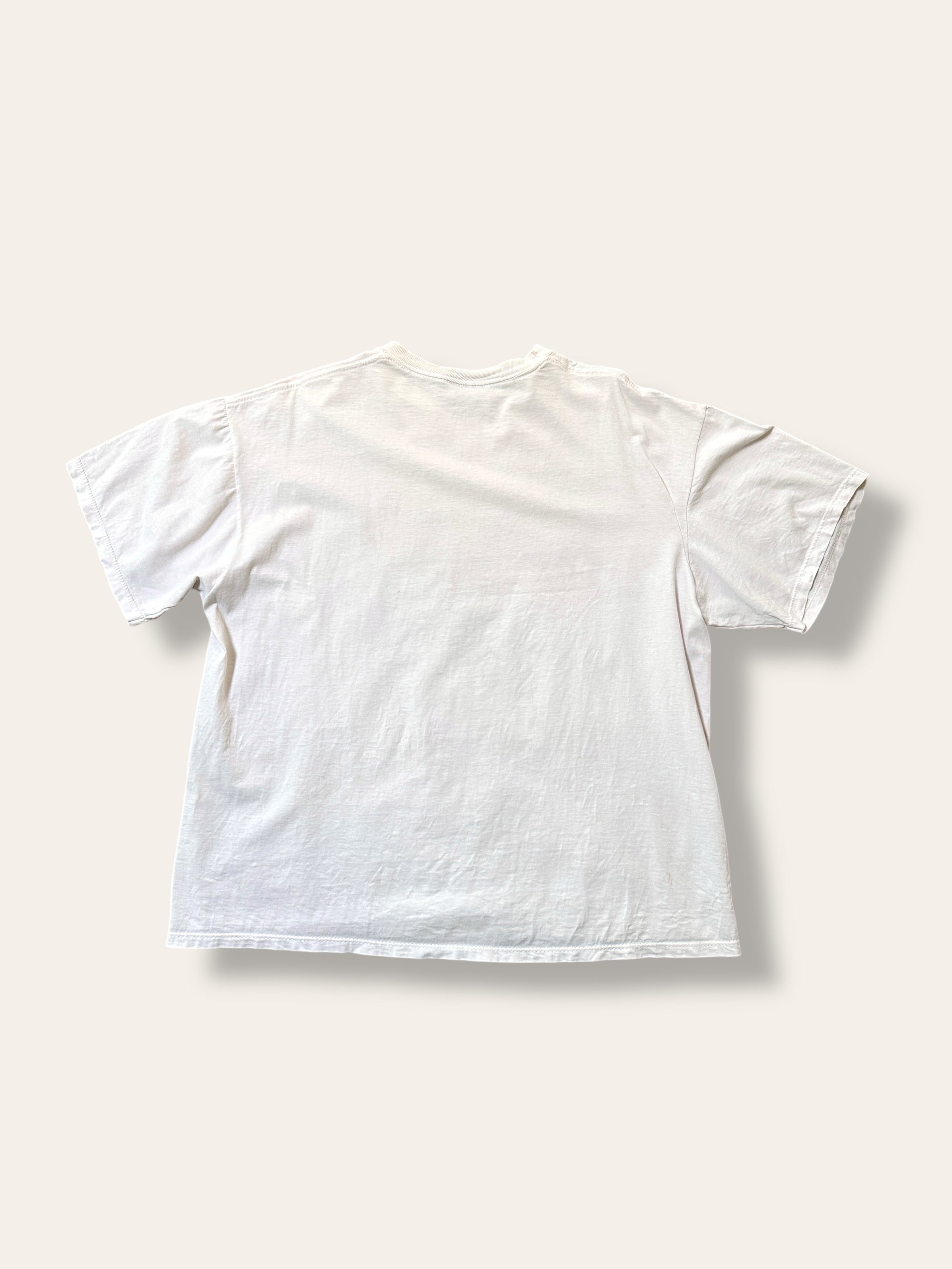 Vintage 1990’s Milton Glaser Angels In America Art T-Shirt