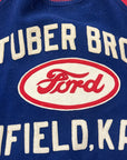 Vintage 1930’s -40’s Ford Dealer Jacket