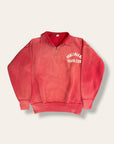 Vintage 1960’s Burlingame Track Sweatshirt XL