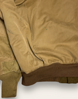 Vintage 1940’s WWII Tanker Jacket