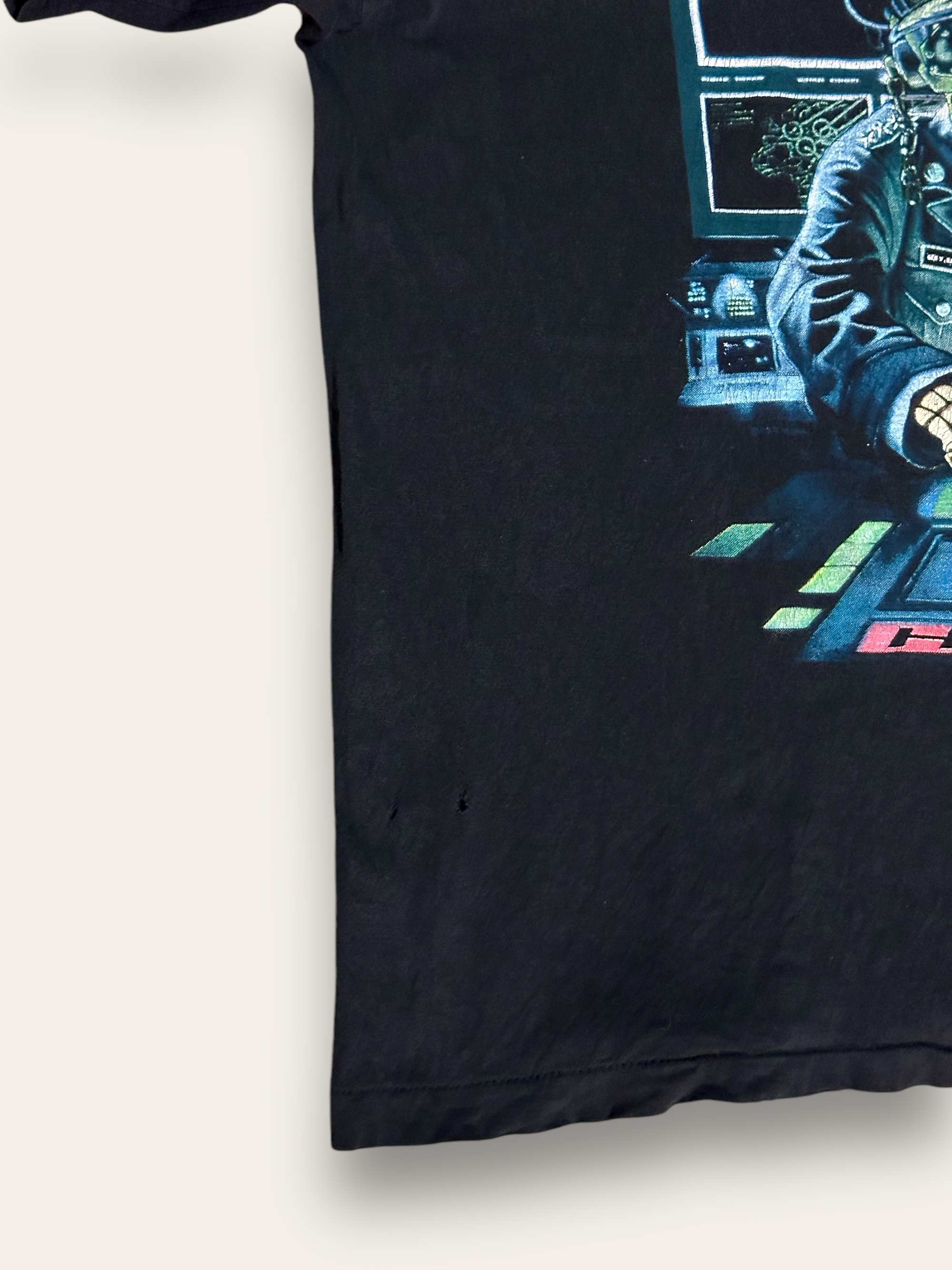 Vintage 90’s Megadeth Rust In Peace T-Shirt