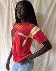 Vintage 1960’s BSU Black Student Union T-Shirt