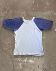 Vintage 1960’s Sportswear Raglan T-Shirt