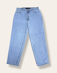 Vintage 1990’s Levi’s Silvertab Loose Denim W:36