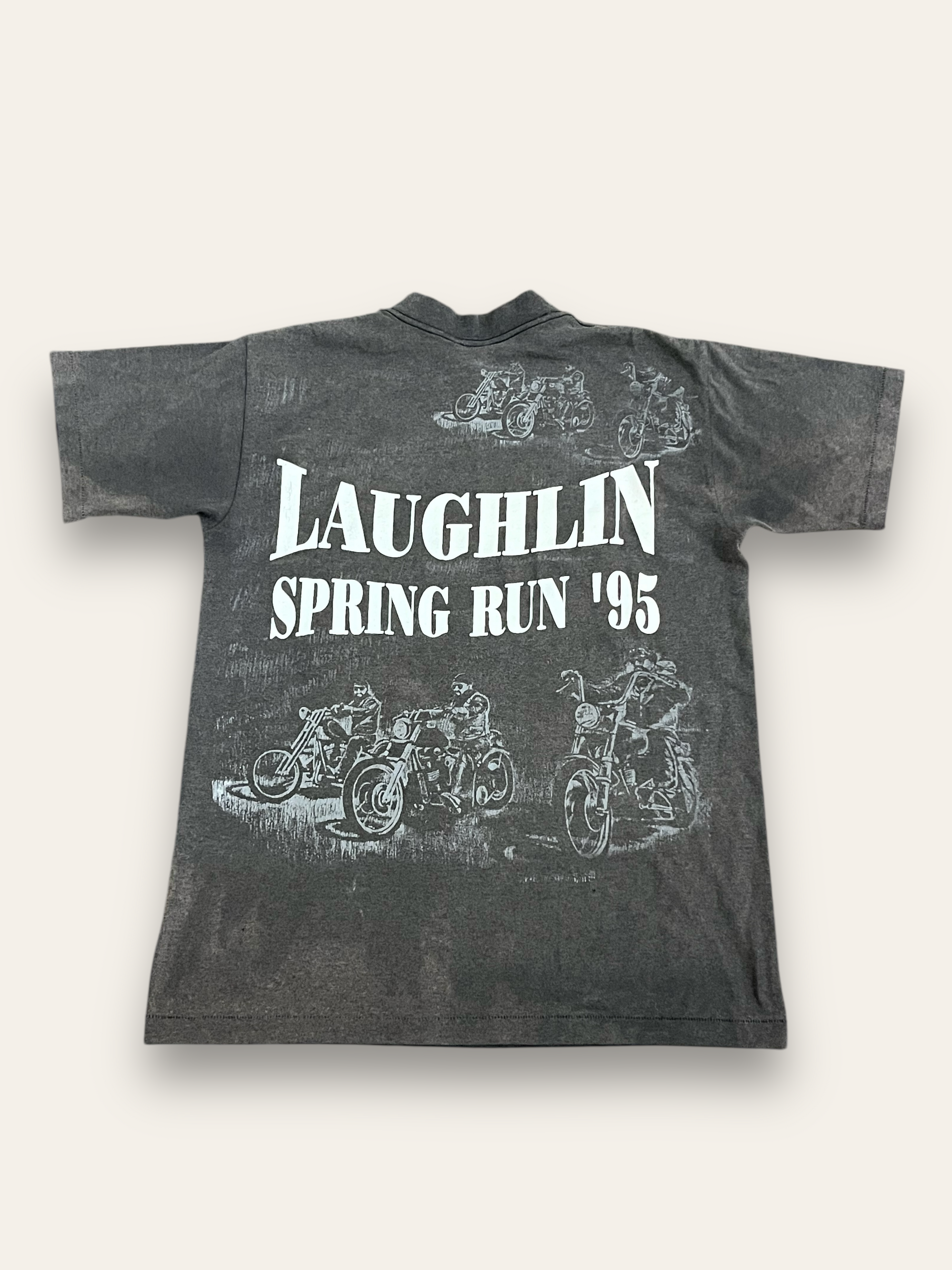 Vintage 1990’s Harley Davidson Eagle T-Shirt